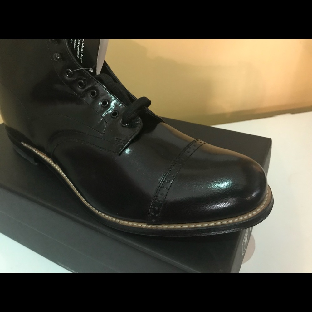 Stacy Adams size 12 D
